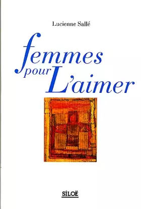 Couverture du produit · Femmes pour l'aimer