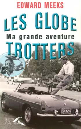 Couverture du produit · Les Globe-Trotters : Ma grande aventure