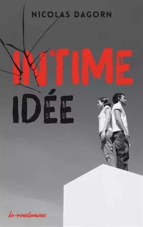 Couverture du produit · Intime idée