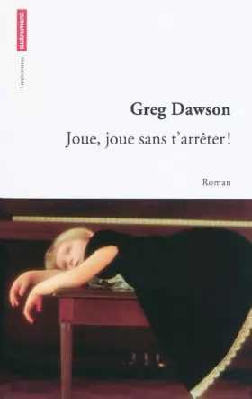 Couverture du produit · Joue, joue sans t'arrêter ! : Vie et destin d'une pianiste prodige, 1941-1946