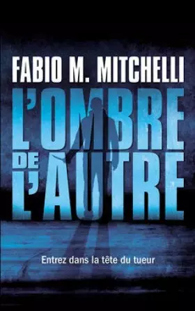 Couverture du produit · L'ombre de l'autre