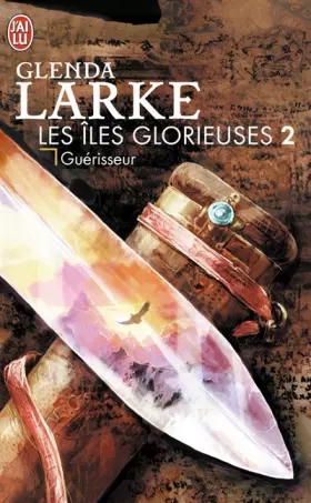 Couverture du produit · Les Îles glorieuses, 2 : Guérisseur