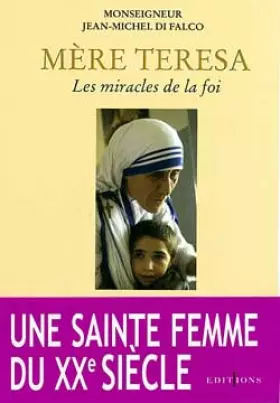 Couverture du produit · Mère Térésa
