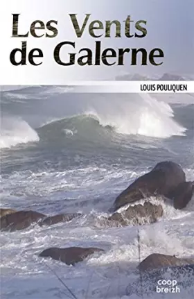 Couverture du produit · Les vents de Galerne