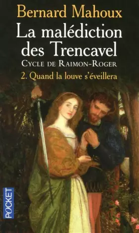 Couverture du produit · MALEDICTION TRENCAVEL T2 QUAND