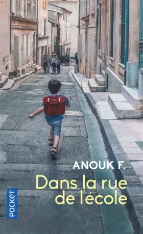 Couverture du produit · Dans la rue de l'école