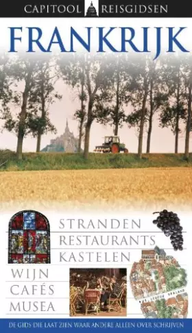 Couverture du produit · Frankrijk