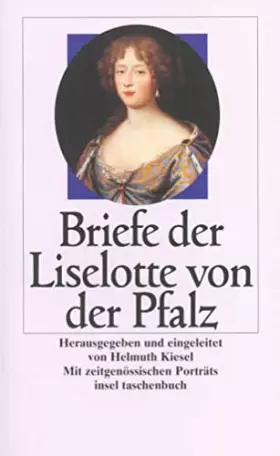 Couverture du produit · Briefe (insel taschenbuch)