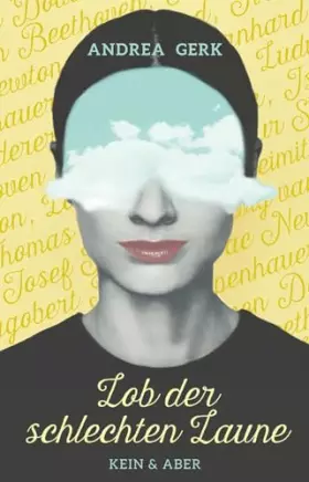 Couverture du produit · Lob der schlechten Laune