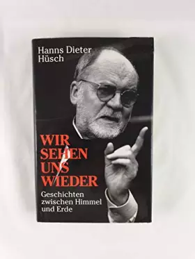 Couverture du produit · Wir sehen uns wieder