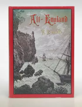 Couverture du produit · Alt-England. Eine Studienreise durch London und die Grafschaften zwischen Kanal und Piktenwall