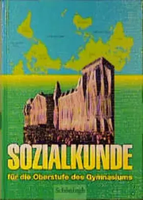 Couverture du produit · Sozialkunde: Für die Oberstufe des Gymnasiums