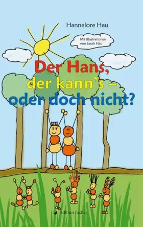 Couverture du produit · Der Hans, der kann's: - oder doch nicht?