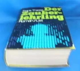 Couverture du produit · Der Zauberlehrling