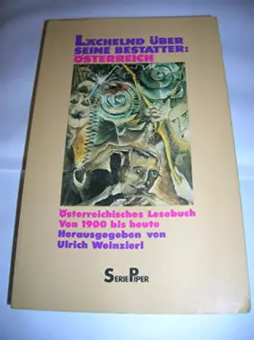 Couverture du produit · Lächelnd über seine Bestatter, Österreich