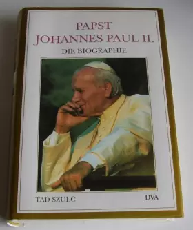 Couverture du produit · Papst Johannes Paul II.