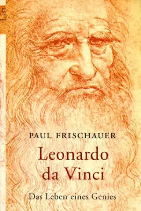 Couverture du produit · Leonardo da Vinci: Das Leben eines Genies