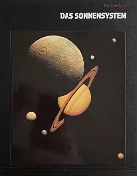 Couverture du produit · Het zonnestelsel