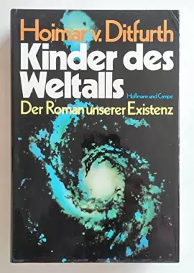 Couverture du produit · Kinder des Weltalls. Der Roman unserer Existenz