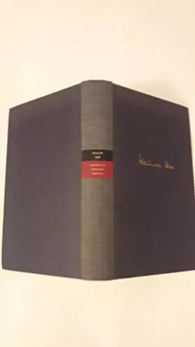 Couverture du produit · Heinrich Böll Erzählungen - Hörspiele - Aufsätze