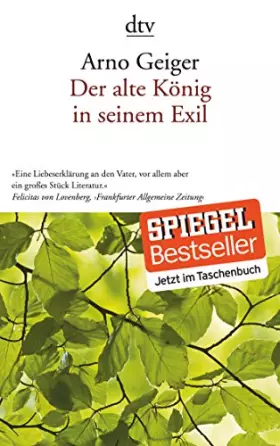 Couverture du produit · Der alte Konig in seinem Exil
