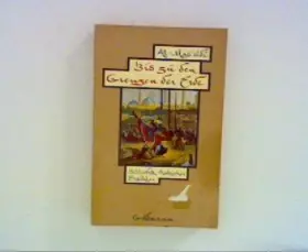 Couverture du produit · Bis zu den Grenzen der Erde