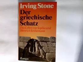 Couverture du produit · Der griechische Schatz