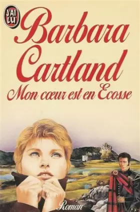 Couverture du produit · Mon coeur est en ecosse