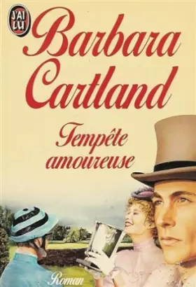Couverture du produit · Tempête amoureuse