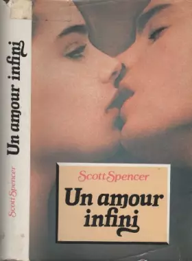 Couverture du produit · Un amour infini