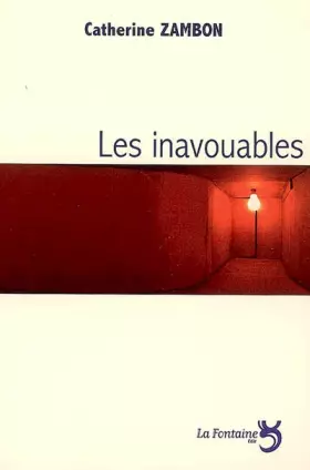 Couverture du produit · les inavouables