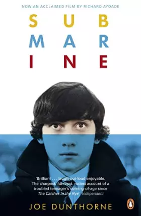 Couverture du produit · Submarine