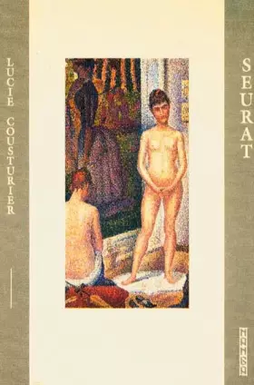 Couverture du produit · Seurat