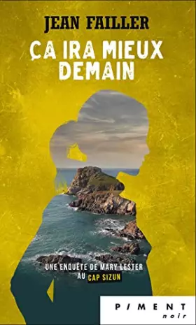 Couverture du produit · Mary Lester - T27 - Ça ira mieux demain