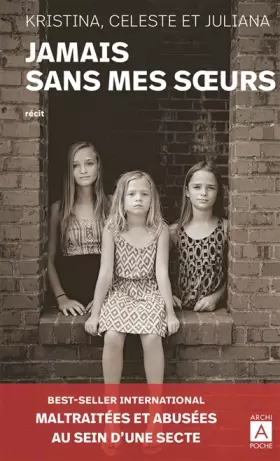 Couverture du produit · Jamais sans mes soeurs