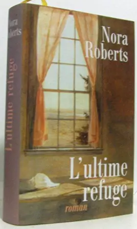Couverture du produit · L'ultime refuge