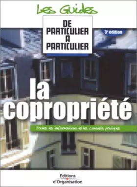 Couverture du produit · La Copropriété