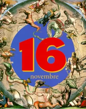 Couverture du produit · C'était ce jour-là : 16 novembre