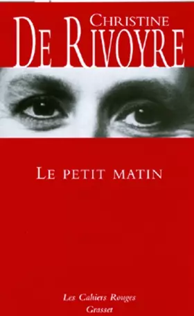 Couverture du produit · Le petit matin