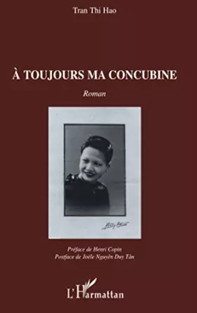 Couverture du produit · A toujours ma concubine