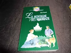 Couverture du produit · La montagne des mackenzie