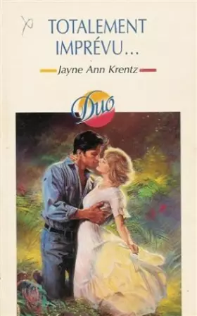 Couverture du produit · Totalement imprévu : Collection : Duo n° 67