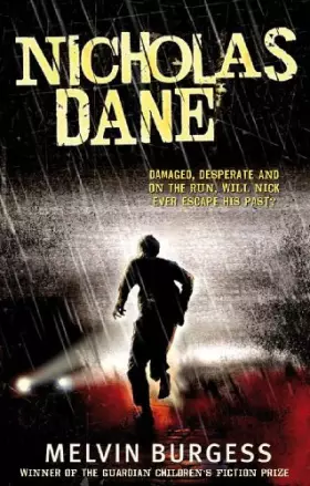 Couverture du produit · Nicholas Dane