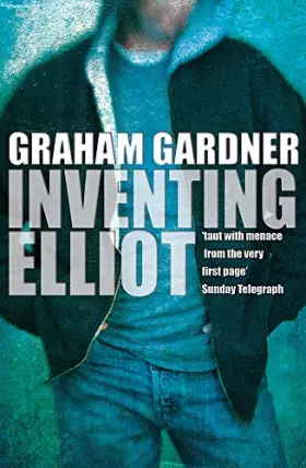 Couverture du produit · Inventing Elliot
