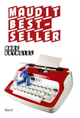Couverture du produit · Maudit best-seller