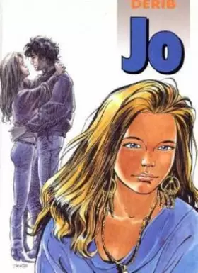 Couverture du produit · Jo