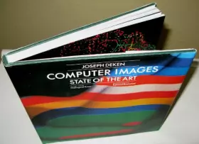 Couverture du produit · Computer Images: State of the Art