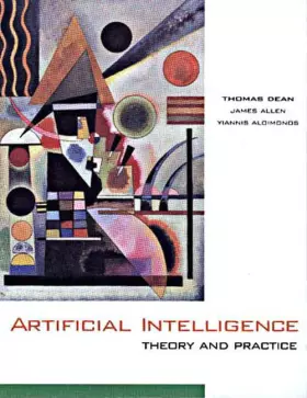 Couverture du produit · Artificial Intelligence: Theory and Practice