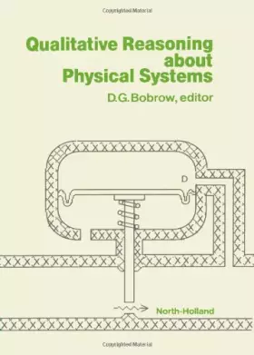 Couverture du produit · Qualitative Reasoning About Physical Systems