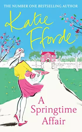 Couverture du produit · A Springtime Affair